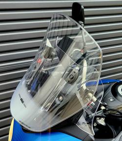 2014 Suzuki V-Strom 650 ABS (DL650A) V-Strom Blue