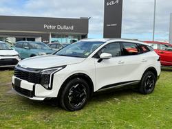 2025 Kia
Sportage HEV SX