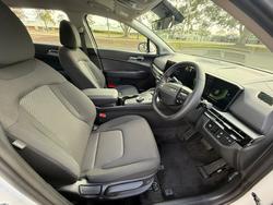 2025 Kia
Sportage HEV SX