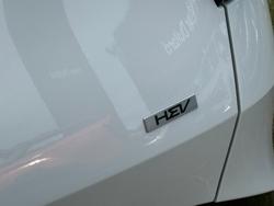 2025 Kia
Sportage HEV SX