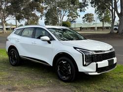 2025 Kia
Sportage HEV SX