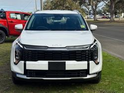 2025 Kia
Sportage HEV SX