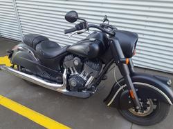 2015 Indian Chief Dark Horse Chief