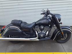 2015 Indian Chief Dark Horse Chief
