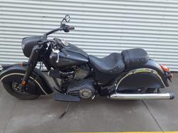 2015 Indian Chief Dark Horse Chief