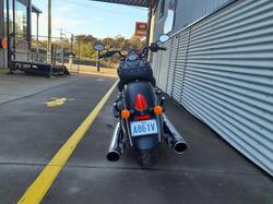 2015 Indian Chief Dark Horse Chief
