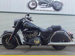 2015 Indian Chief Dark Horse Chief