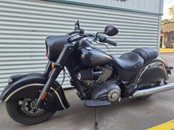 2015 Indian Chief Dark Horse Chief