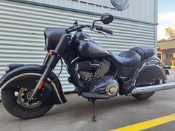 2015 Indian Chief Dark Horse Chief