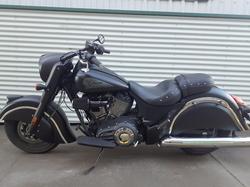 2015 Indian Chief Dark Horse Chief