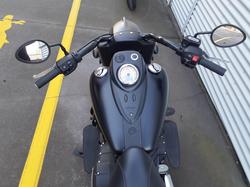 2015 Indian Chief Dark Horse Chief