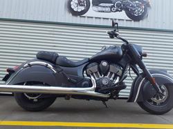 2015 Indian Chief Dark Horse Chief