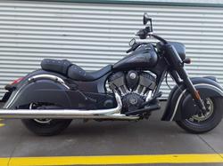 Indian Chief Dark Horse