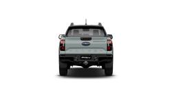 2025 Ford
Ranger PHEV Stormtrak