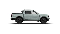2025 Ford
Ranger PHEV Stormtrak