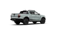 2025 Ford
Ranger PHEV Stormtrak