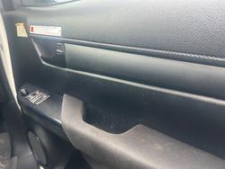 2018 TOYOTA HILUX