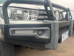 2018 TOYOTA HILUX
