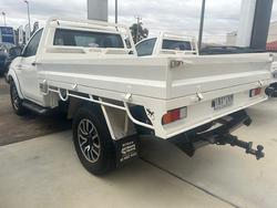 2018 TOYOTA HILUX