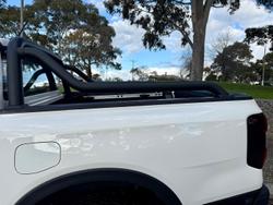 2024 Ford
Ranger Black Edition