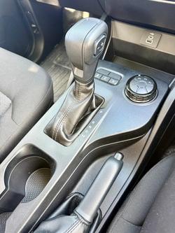 2024 Ford
Ranger Black Edition