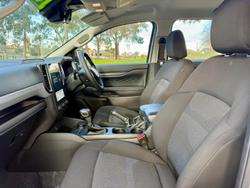 2024 Ford
Ranger Black Edition