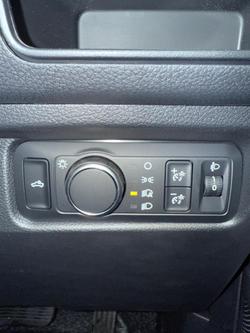 2024 Ford
Ranger Black Edition