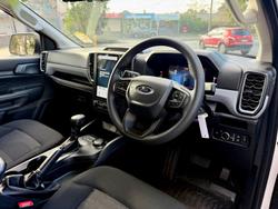 2024 Ford
Ranger Black Edition