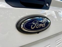 2024 Ford
Ranger Black Edition