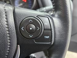 2016 Toyota
Corolla ZR