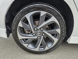 2016 Toyota
Corolla ZR