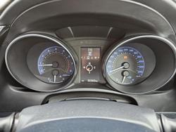 2016 Toyota
                Corolla ZR
