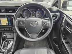 2016 Toyota
                Corolla ZR