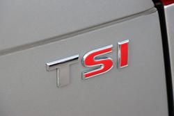 2017 Volkswagen
Tiguan 110TSI Comfortline