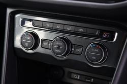 2017 Volkswagen
Tiguan 110TSI Comfortline