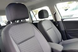 2017 Volkswagen
Tiguan 110TSI Comfortline