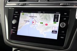 2017 Volkswagen
Tiguan 110TSI Comfortline