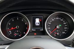 2017 Volkswagen
Tiguan 110TSI Comfortline