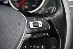 2017 Volkswagen
Tiguan 110TSI Comfortline