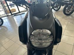 2013 Ducati Diavel Diavel Black