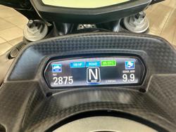 2013 Ducati Diavel Diavel Black