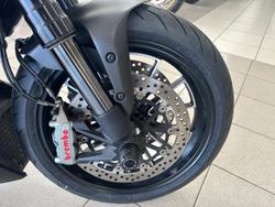 2013 Ducati Diavel Diavel Black