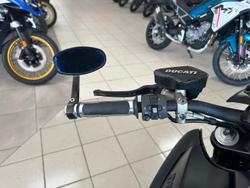 2013 Ducati Diavel Diavel Black