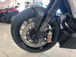 2013 Ducati Diavel Diavel Black