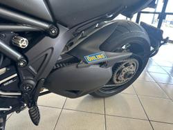 2013 Ducati Diavel Diavel Black