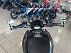 2013 Ducati Diavel Diavel Black