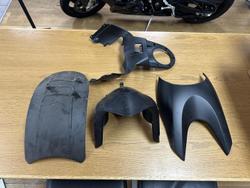 2013 Ducati Diavel Diavel Black