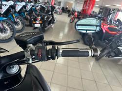 2013 Ducati Diavel Diavel Black