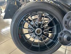 2013 Ducati Diavel Diavel Black