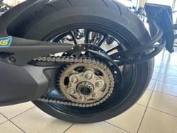 2013 Ducati Diavel Diavel Black